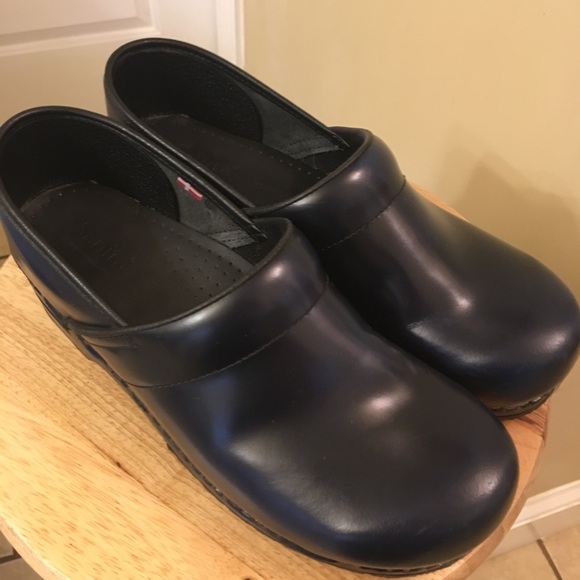 Sanita clogs (unisex) - Picture 1 of 3